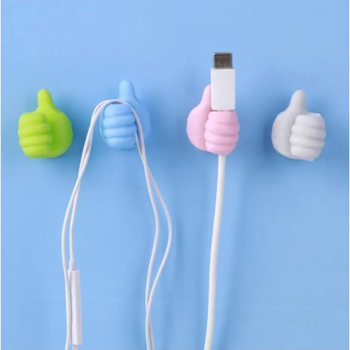 Self Adhesive Thumb hooks