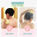 Silicon Body Scrubber (Random Colors)