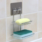 SS Soap Stand
