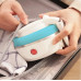 Silicon Foldable Electric Kettle