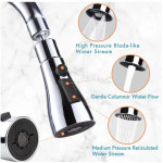 Sink Sprayer Head for Faucet Tap