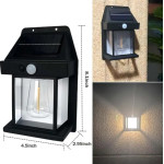 Solar Lamp