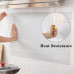 Transparent Oil Proof Adhesive sticker Roll [ 2 meter ]