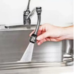 Turbo Kitchen Sink Tab