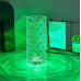 Touch Crystal Lamp