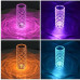 Touch Crystal Lamp