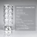 Touch Crystal Lamp