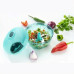 Vegetable Rope Chopper (Random Colors)
