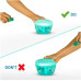 Vegetable Rope Chopper (Random Colors)