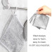 Vessel Scrubber Sheets 10 pcs
