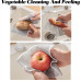 Vessel Scrubber Sheets 10 pcs