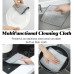 Vessel Scrubber Sheets 10 pcs