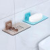 Wall hanging soap stand for bathroom (Pack of 2)
