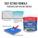 Water Proof Glue With Brush [ 300 g ]