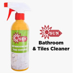 Yalli Sun’s Bathroom Tiles Spray (500ML)