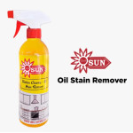Yalli Sun’s Kitchen Oil Stain Cleaner Spray (500ML)