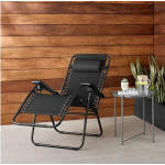 Zero Gravity Adjustable Chair