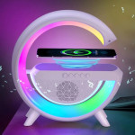 G Light with Bluetooth Speaker