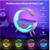G Light with Bluetooth Speaker