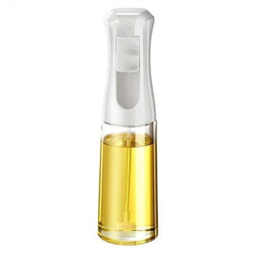 Glass Oil Dispenser Bottle (200ML)