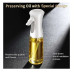 Glass Oil Dispenser Bottle (200ML)
