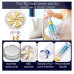 Flap hand Filter Shower