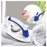 Foldable Steam iron Box