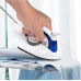 Foldable Steam iron Box