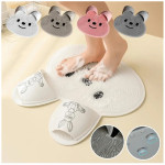 Foot Scrubber Mat