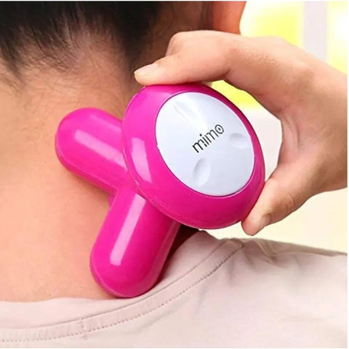 Full Body Vibration Massager