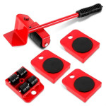 Furniture Lifter and Mover
