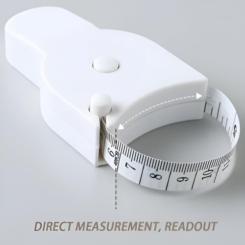 fitness measurement tape