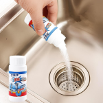 Sink and Drain Blockage cleaner 2 pcs