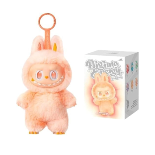 Big Labubu Toy