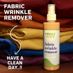 Fabric Wrinkle Remover