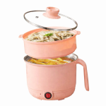 multi functional electric pot