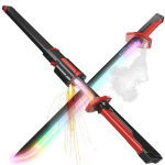 31.5" Spark Sword for Kids and Adults  A