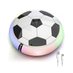 Rechargeable Hover Football Toy for Kids