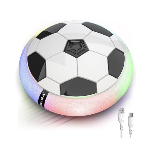 Rechargeable Hover Football Toy for Kids
