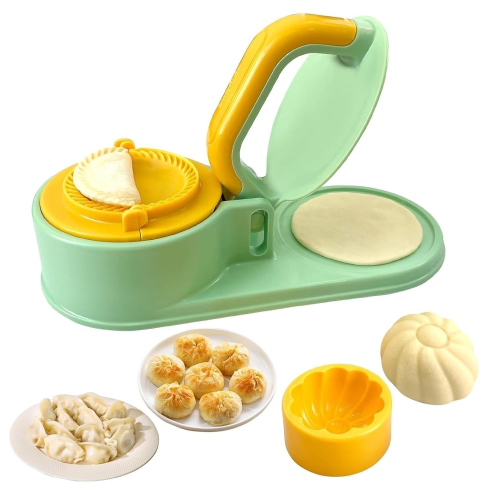 3 in 1 Momos Maker Machine