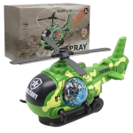 Militery Helicopter Toy