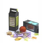4 in 1 Slicer and Grater