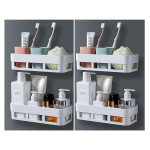 Multi Shelf Rack 3 Pcs pack