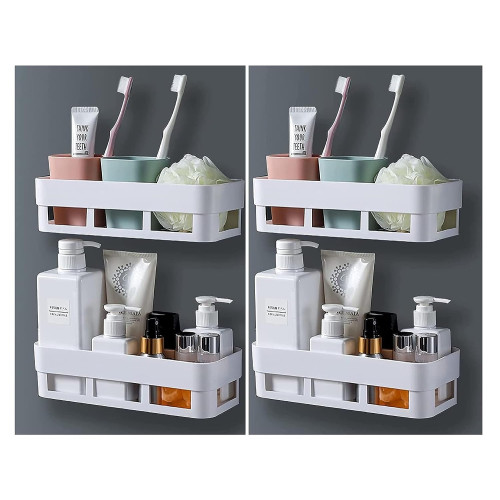 Multi Shelf Rack 3 Pcs pack