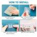 Multi Shelf Rack 3 Pcs pack