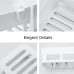 Multi Shelf Rack 3 Pcs pack