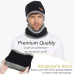 Muffler for neck and head cover (Unisex)
