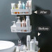 Multi Shelf Rack 3 Pcs pack