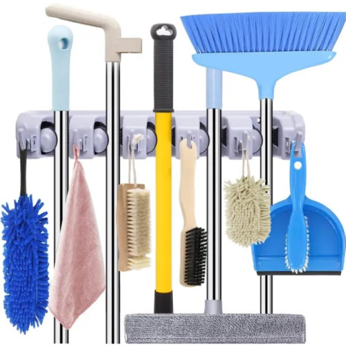 Mop Holder