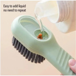 Multi Purpose Cleaning Brush